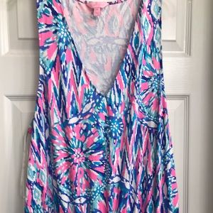 Lilly Pulitzer jumper